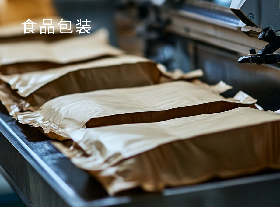 食品包装